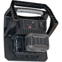 Brennenstuhl 1173140600 floodlight Black 60 W LED E