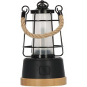 Brennenstuhl CAL 1 Black, Wood Hand flashlight LED