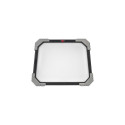 Brennenstuhl 1171580030 floodlight Black, Grey 85 W LED D