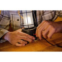 Brennenstuhl CAL 1 Black, Wood Hand flashlight LED