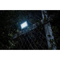 Brennenstuhl 1171250741 floodlight Black 150 W LED D
