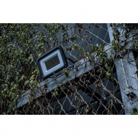 Brennenstuhl 1171250741 floodlight Black 150 W LED D
