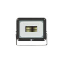 Brennenstuhl 1171250341 floodlight Black 30 W LED D