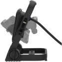 Brennenstuhl 1171250343 floodlight Black 30 W LED D