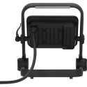 Brennenstuhl 1171250343 floodlight Black 30 W LED D