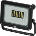 Brennenstuhl 1171250241 floodlight Black 20 W LED D