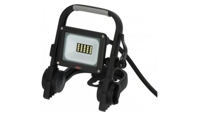Brennenstuhl 1171250143 floodlight Black 10 W LED D