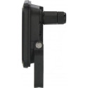 Brennenstuhl 1171250241 floodlight Black 20 W LED D