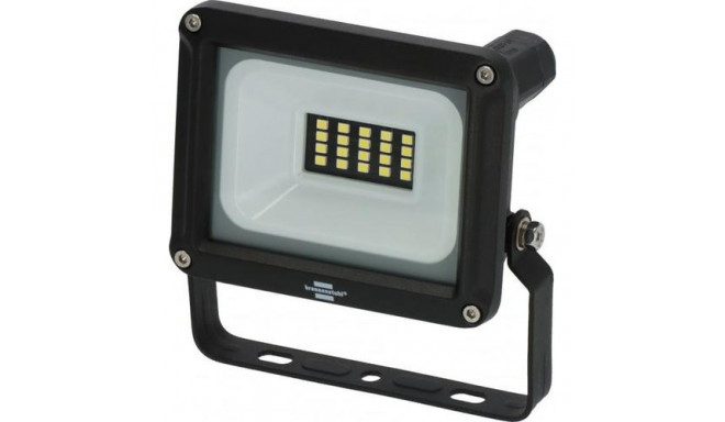 Brennenstuhl 1171250141 floodlight Black 10 W LED D