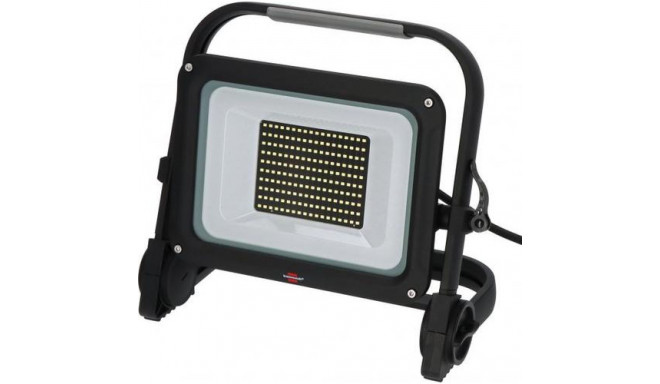 Brennenstuhl 1171250047 floodlight Black 100 W LED D