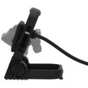 Brennenstuhl 1171250143 floodlight Black 10 W LED D