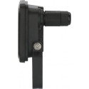 Brennenstuhl 1171250141 floodlight Black 10 W LED D