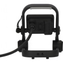 Brennenstuhl 1171250143 floodlight Black 10 W LED D