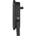 Brennenstuhl 1171250041 floodlight Black 100 W LED D