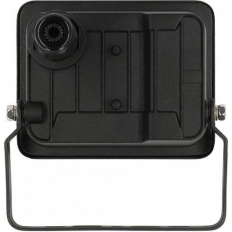 Brennenstuhl 1171250141 floodlight Black 10 W LED D