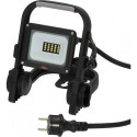 Brennenstuhl 1171250143 floodlight Black 10 W LED D