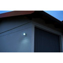 Brennenstuhl 1171250141 floodlight Black 10 W LED D