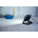 Brennenstuhl 1171250047 floodlight Black 100 W LED D