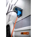 Brennenstuhl 1167650503 power cable Orange 3 m