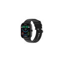 Denver SWC-187B 5.18 cm (2.04&quot;) AMOLED Digital 368 x 448 pixels Touchscreen Black
