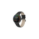 Denver SWC-342B 3.05 cm (1.2&quot;) IPS Digital 240 x 240 pixels Touchscreen Black