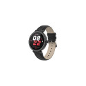 Denver SWC-342B 3.05 cm (1.2&quot;) IPS Digital 240 x 240 pixels Touchscreen Black
