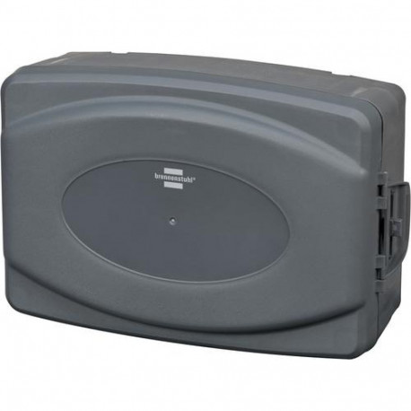 Brennenstuhl 1160530 electrical box Grey
