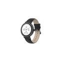 Denver SWC-342B 3.05 cm (1.2&quot;) IPS Digital 240 x 240 pixels Touchscreen Black