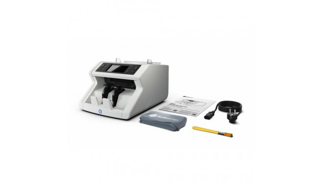 Safescan 2250 G2 Banknote counting machine White