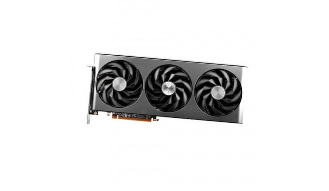 Sapphire NITRO+ Radeon RX 7700 XT AMD 12 GB GDDR6