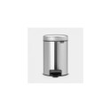 Brabantia NewIcon 3 L Round Stainless steel