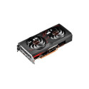 Sapphire PULSE 11324-01-20G graphics card AMD Radeon RX 7600 8 GB GDDR6