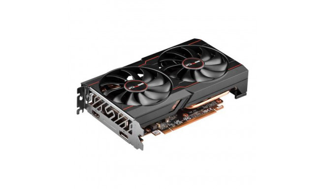 Sapphire PULSE Radeon RX 6500 XT AMD 4 GB GDDR6