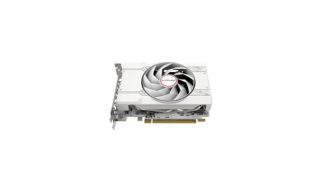 Sapphire PULSE Radeon RX 6500 XT ITX PURE AMD 4 GB GDDR6