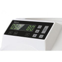 Safescan 1250 Coin counting machine Black, White