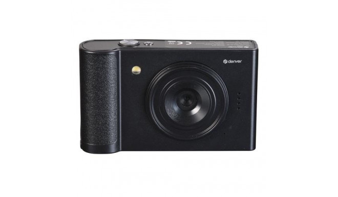 Denver DCA-4811B Compact camera 48 MP CMOS 1920 x 1080 pixels Black