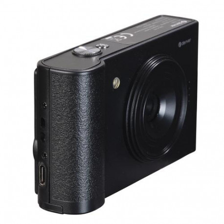 Denver DCA-4811B Compact camera 48 MP CMOS 1920 x 1080 pixels Black