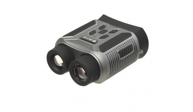 Denver NVI-491 Black, Grey Binocular