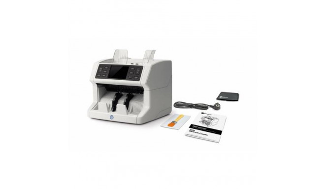 Safescan 2850 Banknote counting machine White