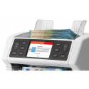 Safescan 2850 Banknote counting machine White
