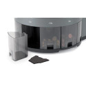 Safescan 1450 Coin counting machine Grey