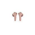 Denver TWE-48DR Headset True Wireless Stereo (TWS) In-ear Calls/Music Bluetooth Rose