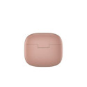 Denver TWE-48DR Headset True Wireless Stereo (TWS) In-ear Calls/Music Bluetooth Rose