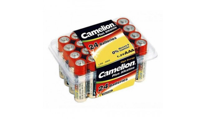 Camelion LR03-PB24 Single-use battery AAA Alkaline
