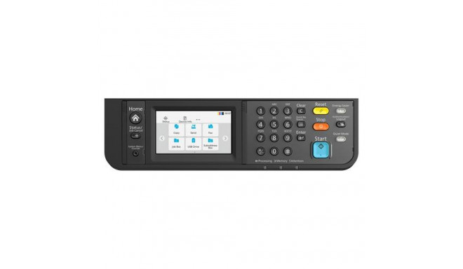 KYOCERA ECOSYS MA2600cfx Laser A4 1200 x 1200 DPI 26 ppm