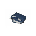 Port Designs Zurich Toploading 39.6 cm (15.6&quot;) Briefcase Blue