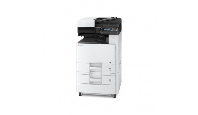 KYOCERA ECOSYS M8124cidn Laser A3 9600 x 600 DPI 24 ppm
