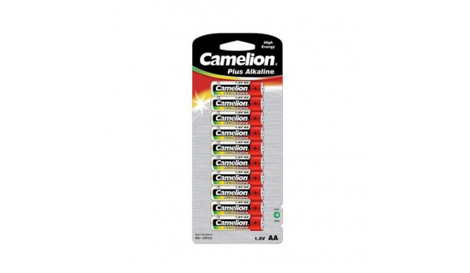 Camelion LR6-BP10 Single-use battery AA Alkaline