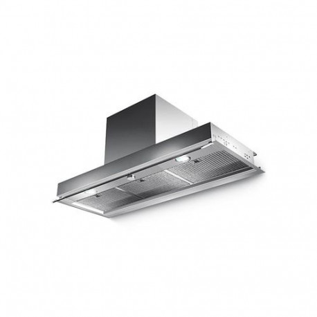 FABER S.p.A. In-Nova Comfort X A60 Built-in Stainless steel 540 m³/h