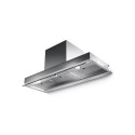 FABER S.p.A. In-Nova Comfort X A60 Built-in Stainless steel 540 m³/h